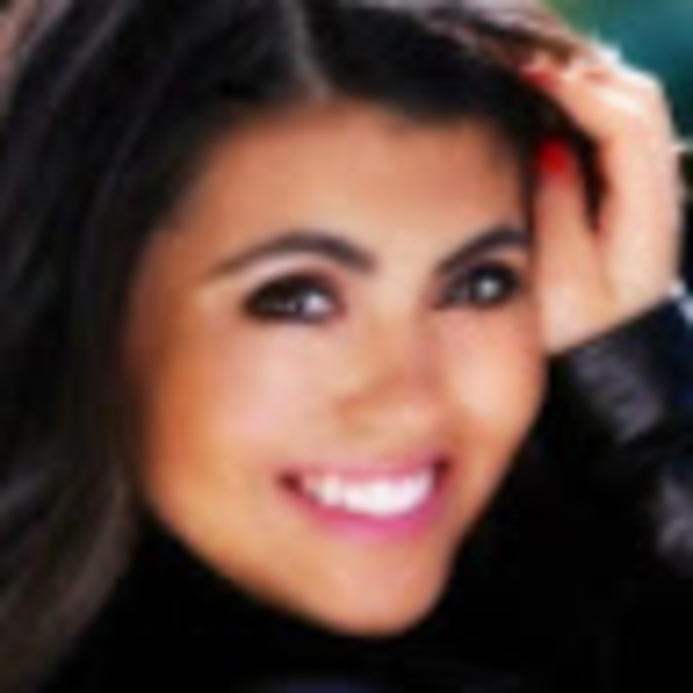 Meet your Posher, Olivia